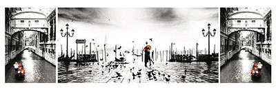 Venice Il Bacio  