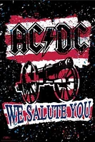 Stephen Fishwick - AC/DC - We Salute You