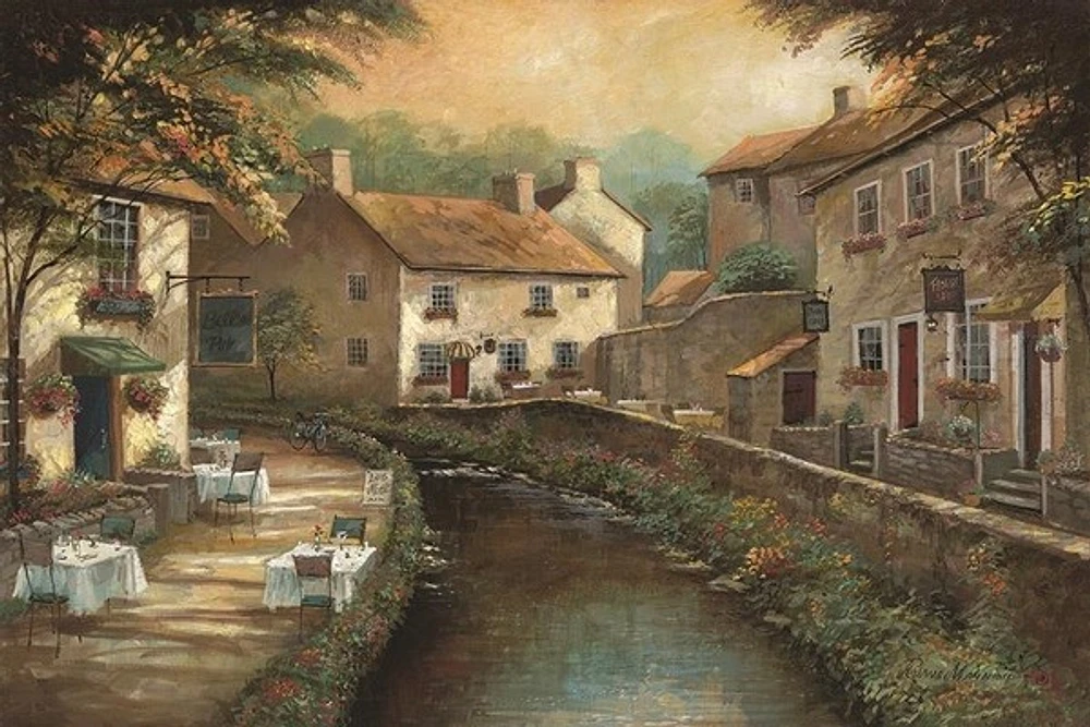 Ruane Manning - Bill's Pub