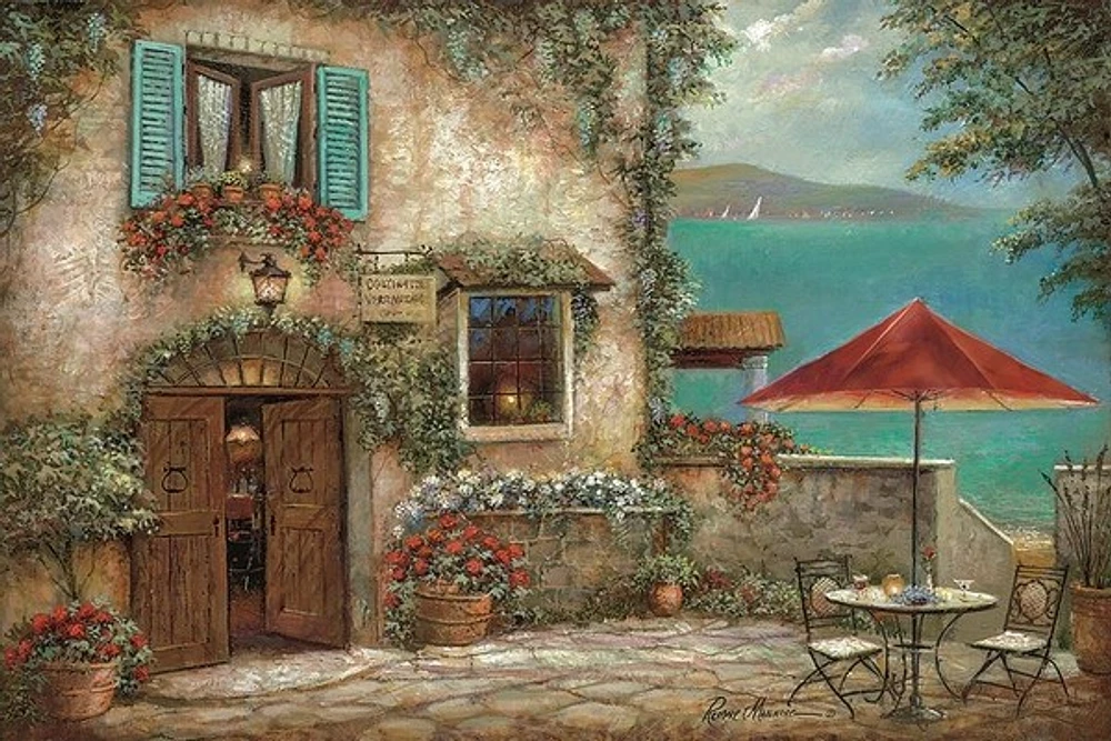 Ruane Manning