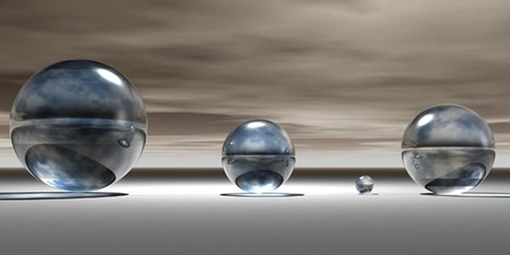 Peter Hillert - Imagination III