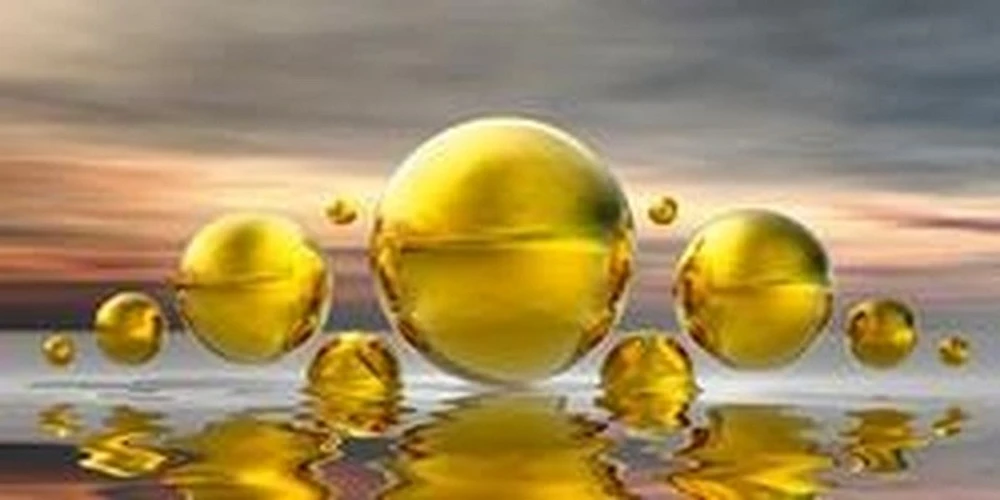 Peter Hillert - Golden Bowls