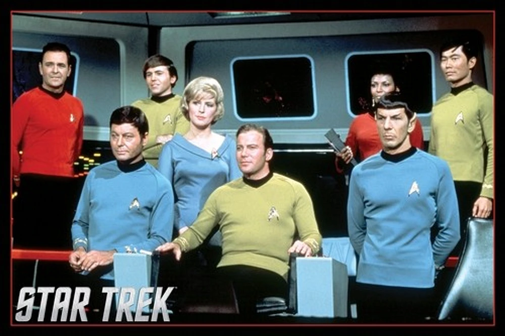 Star Trek