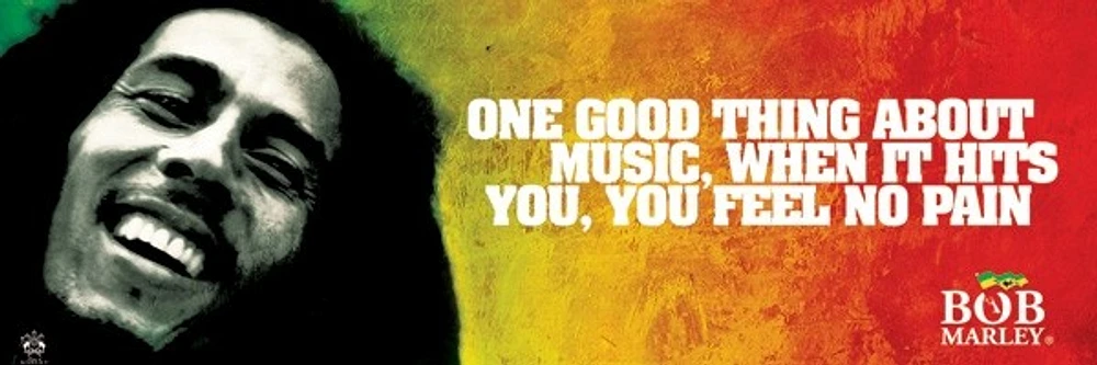 Bob Marley - Music