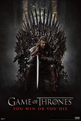 Game Of Thrones Win Or Die  