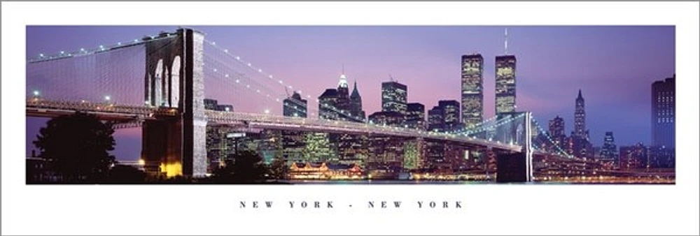 New York, New York