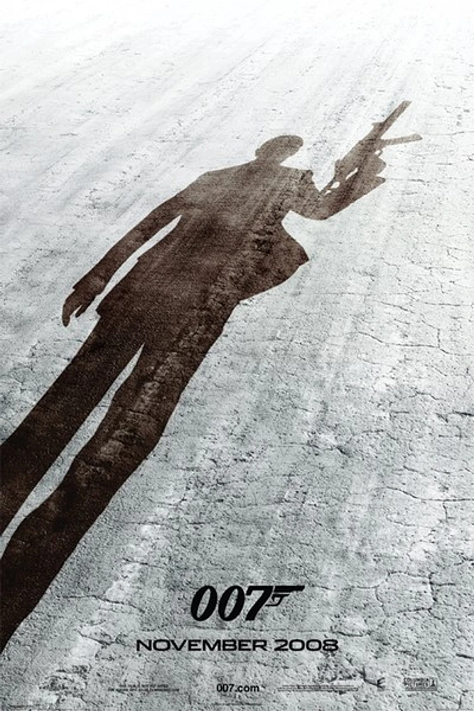 James Bond - 007