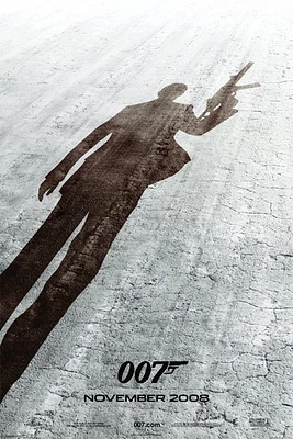 James Bond - 007  