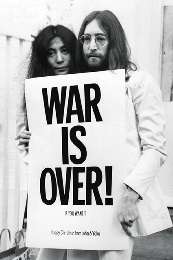 John Lennon (War Is Over)