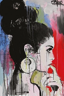Loui Jover (Planets)  