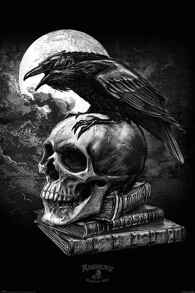 alchemy II