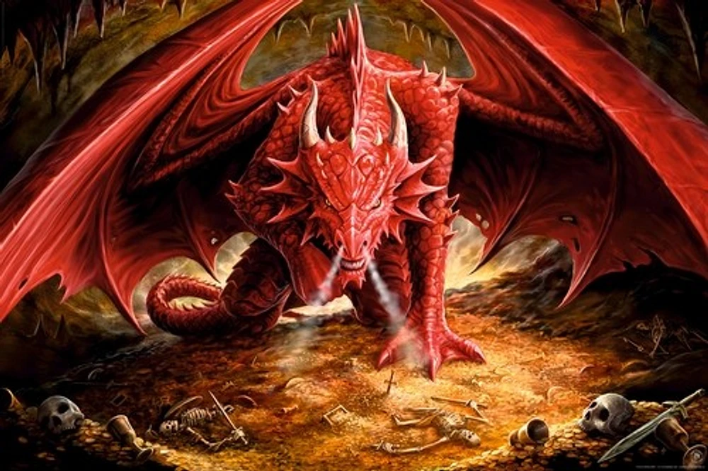 Dragons Lair