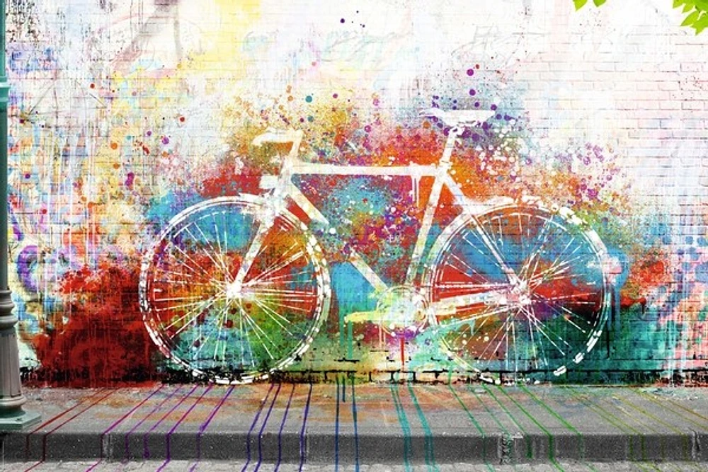 Where is the bike