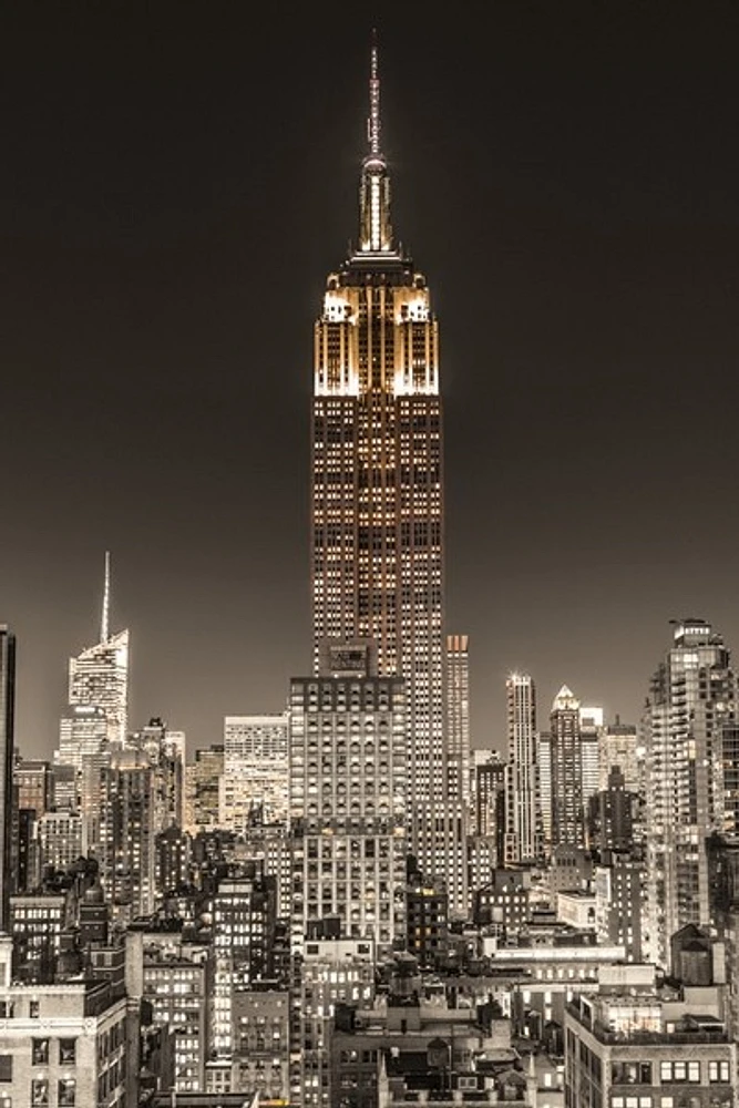 Empire State Building