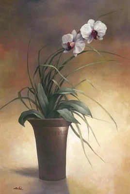Tan Chun Chiu - Nice Flower I  