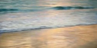 John Seba - Shoreline Sunset 