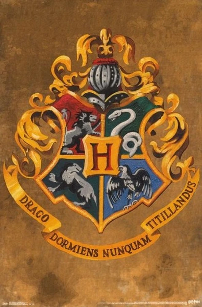 Harry Potter