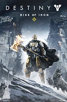 Destiny - Rise of Iron 