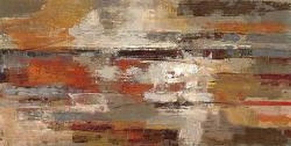 Painted Desert-Silvia Vassileva