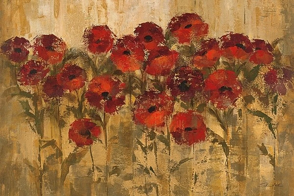 Silvia Vassileva - Sunshine Florals
