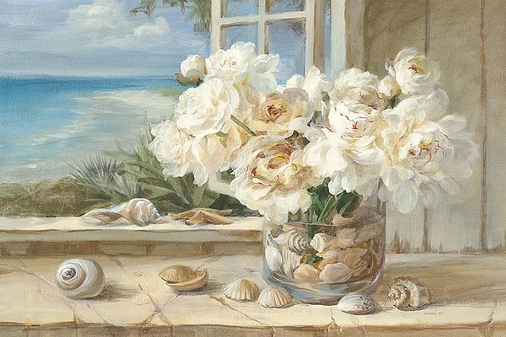 Danhui Nai - By The Sea