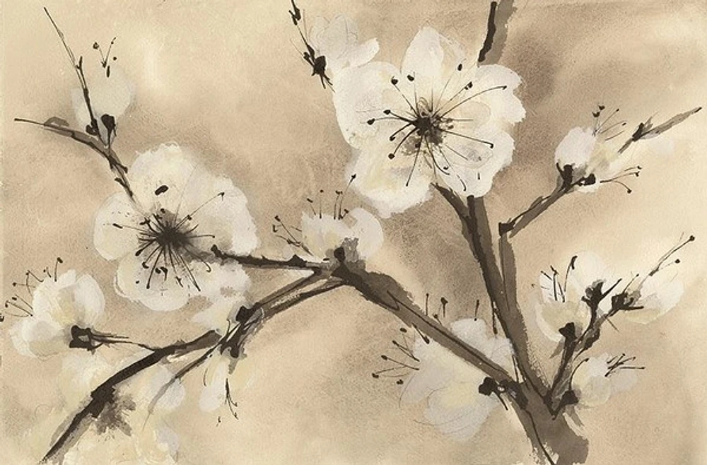 Chris Paschke - Spring Blossom III