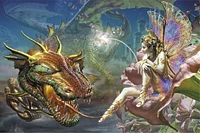 Dragons Dream 