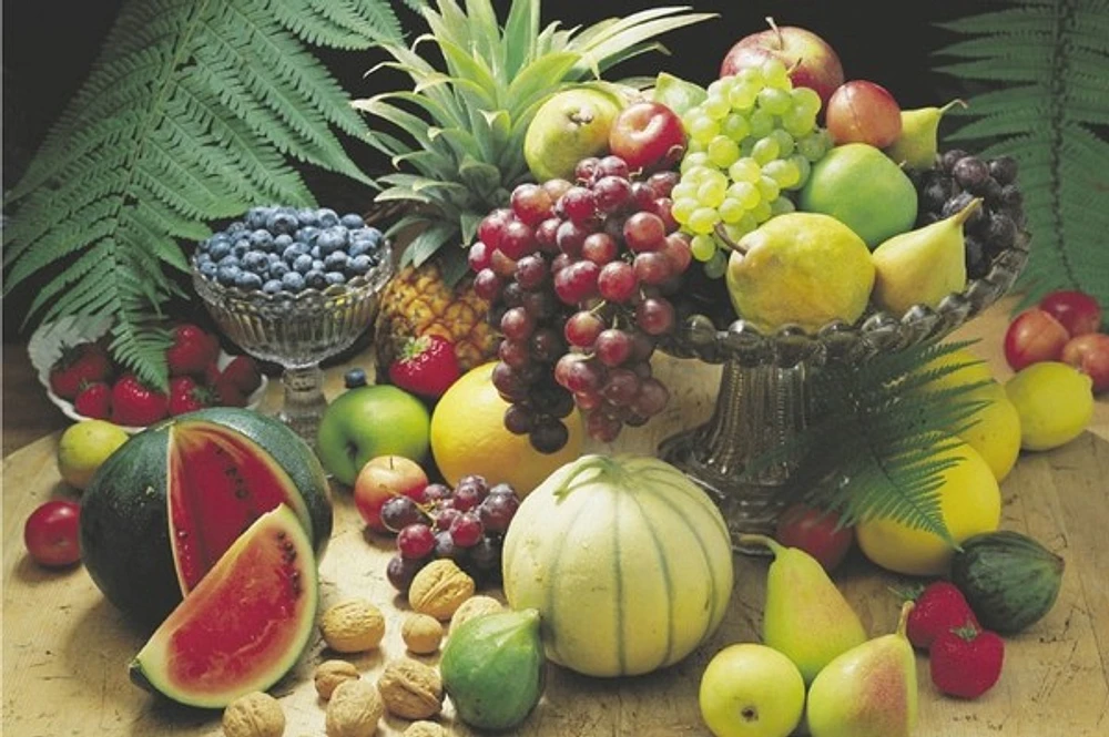 Frutta Fresca