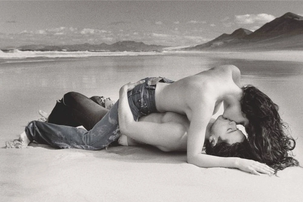 Passion