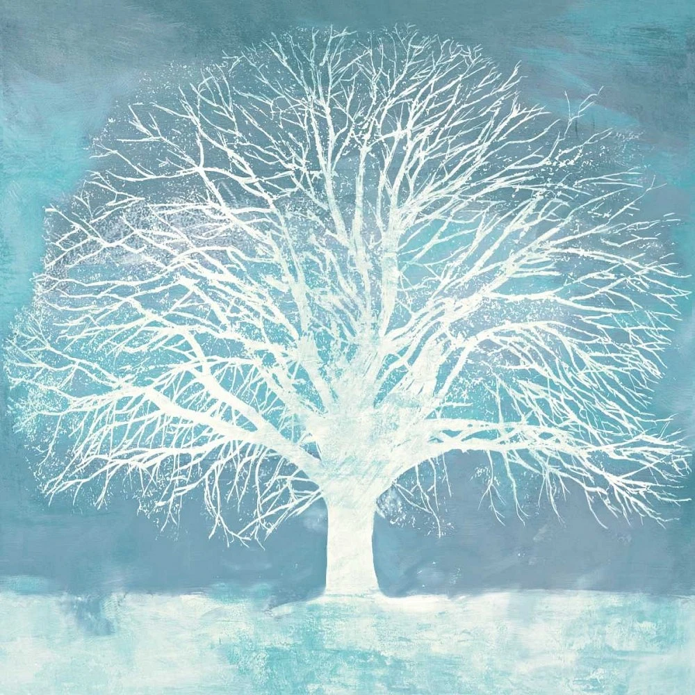 Alessio Aprile - Aqua Oak