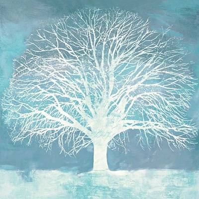 Alessio Aprile - Aqua Oak