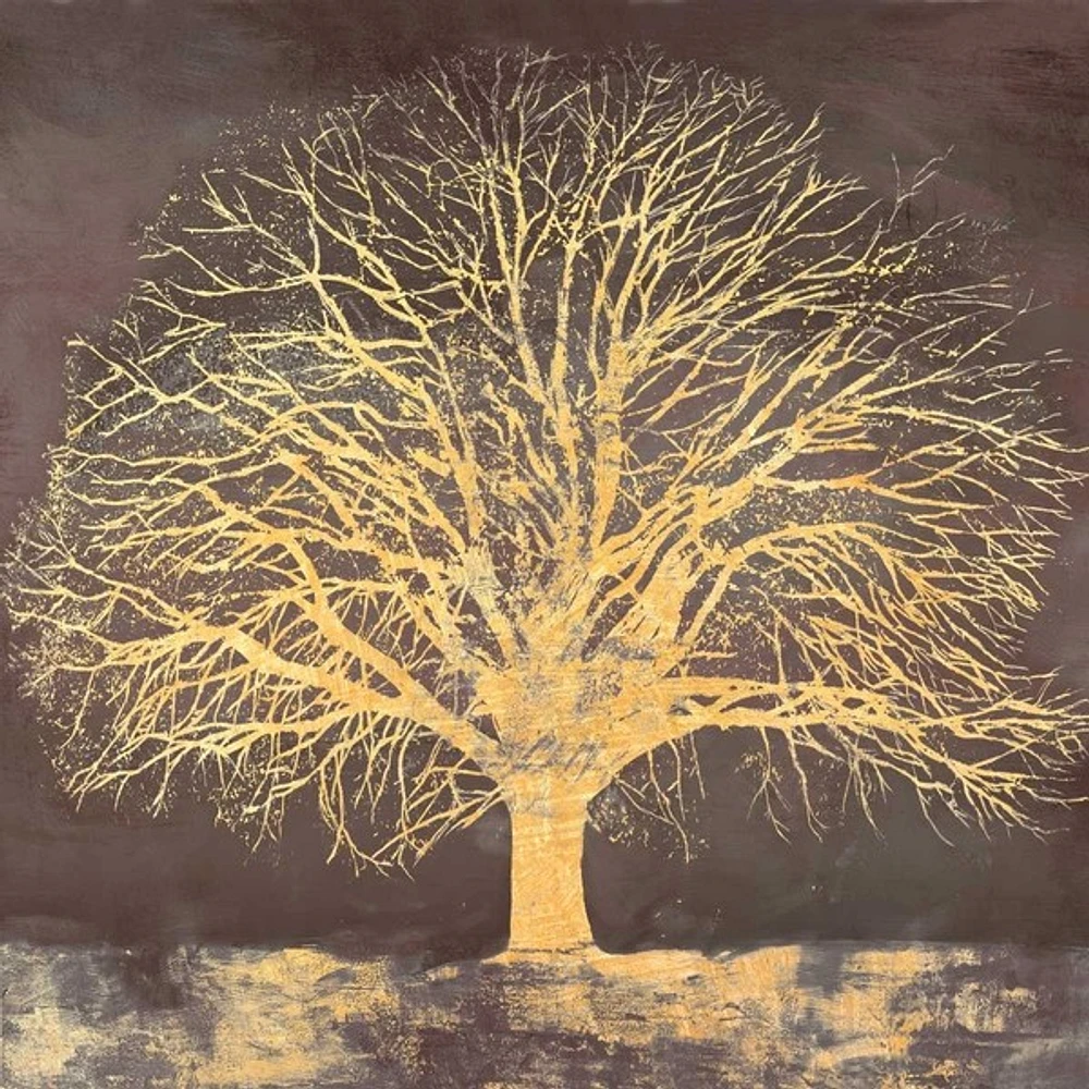 Aprile Alessio - Golden Oak
