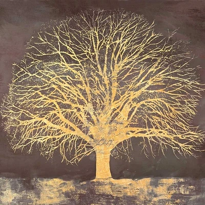 Aprile Alessio - Golden Oak