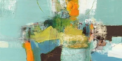Maurizio Piovan - Una Pace Riacquistata