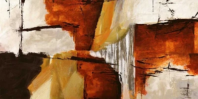 Jim Stone - Of Wood and