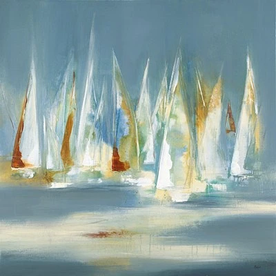 Lisa Ridgers - Full Sail III