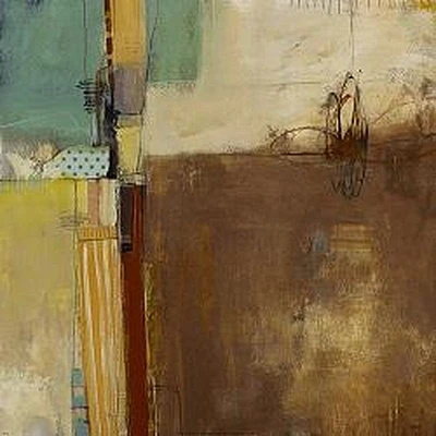 Lisa Ridgers - Spontaneous Statement