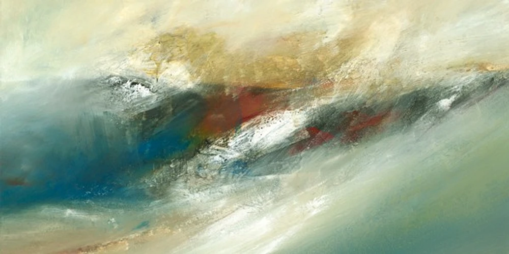 Lisa Ridgers - Rugged Scape