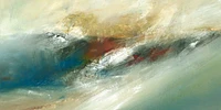 Lisa Ridgers - Rugged Scape