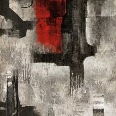 Alex Edwards - Singular Vision