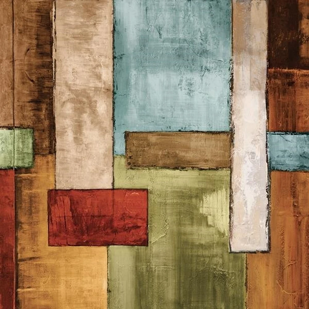 Aaron Summers - Another Dimension II
