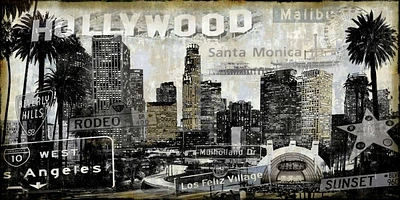 Dylan Matthews - L.A. Perspectives
