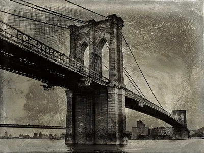 Dylan Matthews - Bridge I