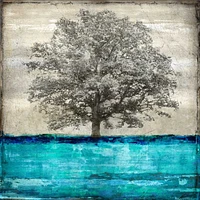 Eric Turner - Majestic Aqua