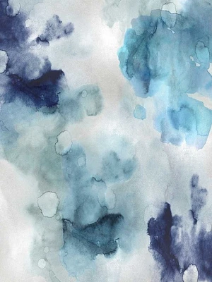 Lauren Mitchell - Whisper Blue