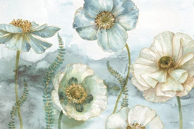 Lisa Audit - My Greenhouse Flowers