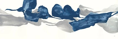 Chris Paschke - Sapphire and Gray IV