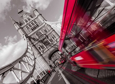Assaf Frank - England, London