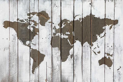 Charlotte Bassin - Weathered World