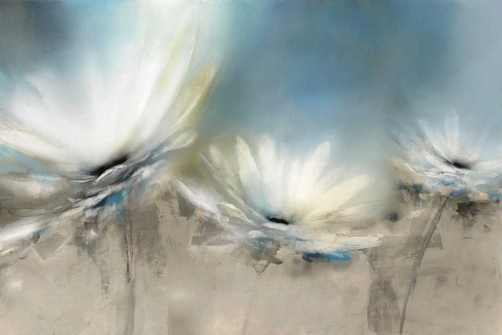 J.P. Prior - Beachside Daisies